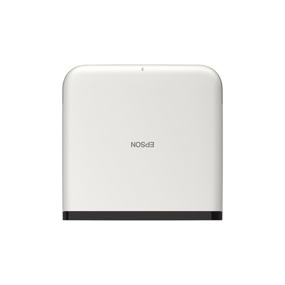 Epson EpiqVision Mini EF21 Portable Smart Laser Projector in Diamond White, , large