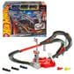 Hot Wheels Racing F1 Sprint Race Circuit Track Set with 3 1:64 Die-Cast Cars, , large
