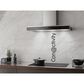 Miele 36" Induction Cooktop in Black, , large