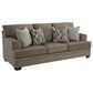 Ashley 7-Piece Living Room Set in Nutmeg, , large