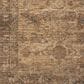 Loloi Heritage 6" x 9" Natural and Mist Area Rug, , large