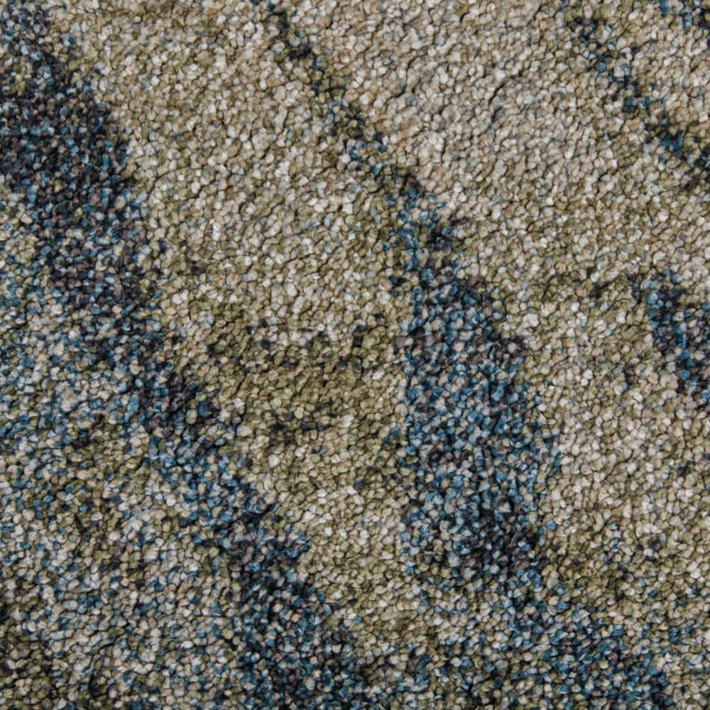 Feizy Rugs Skyview 39Q8F 9&#39; x 12&#39; Green Area Rug, , large