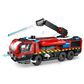LEGO City Airport Fire Truck Building Set, , large