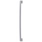 Bosch 36" Handle for Single Door Refrigerator in Stainless Steel, , large