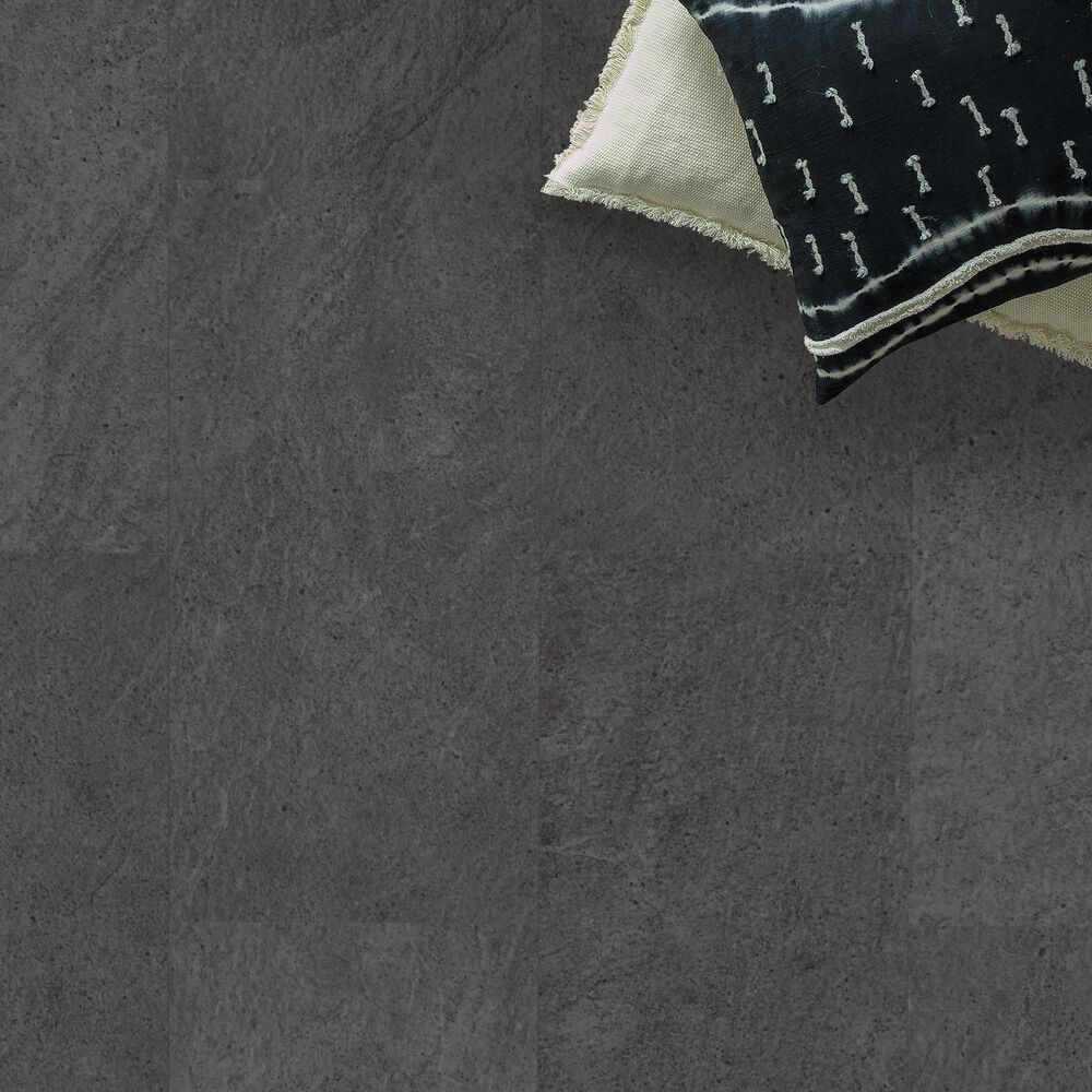 Shaw Apex Midnight 12" x 24" Luxury Vinyl Tile, , large