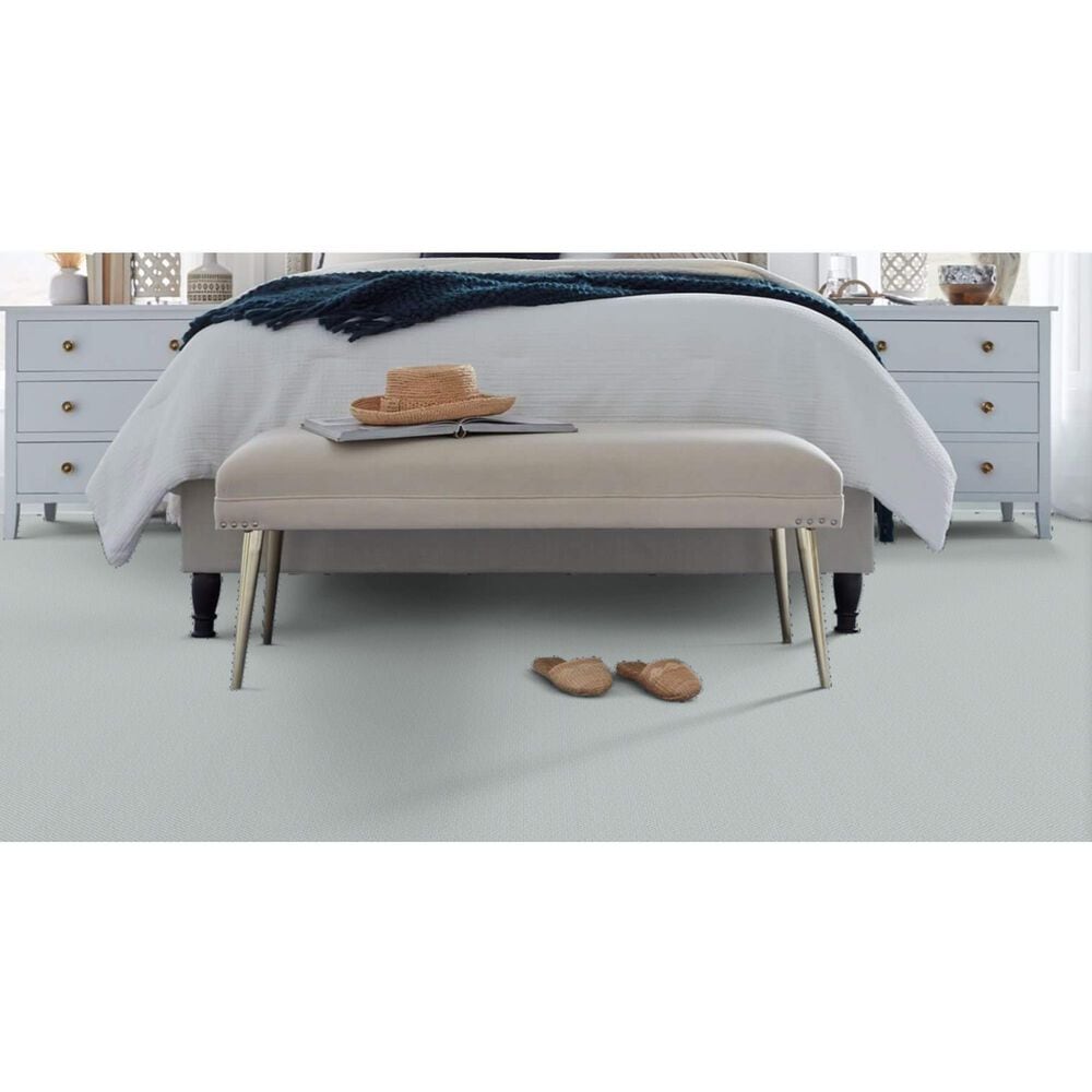 Masland Festivities Carpet in Skylights, , large