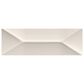 Dal-Tile Mythology Olympus 4" x 12" Wave Crest Ceramic Tile, , large