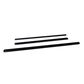 Whirlpool Range Trim Kit in Black, , large