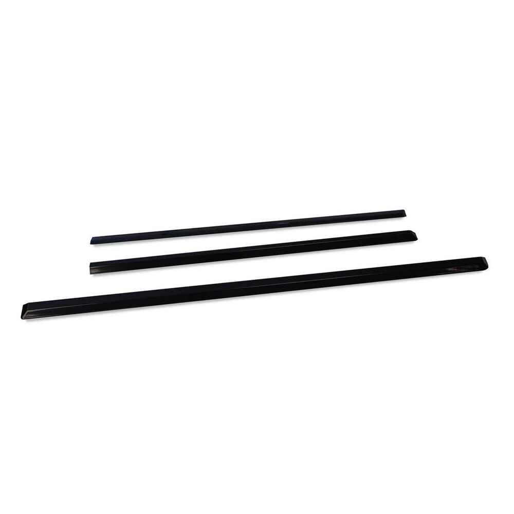 Whirlpool Range Trim Kit in Black, , large