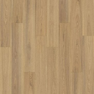 Pergo Kallan Point Natural Hickory 7.5" x 54" Laminate, , large