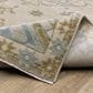 Oriental Weavers Maeve Beige and Grey 2"3" x 7"6" Runner, , large