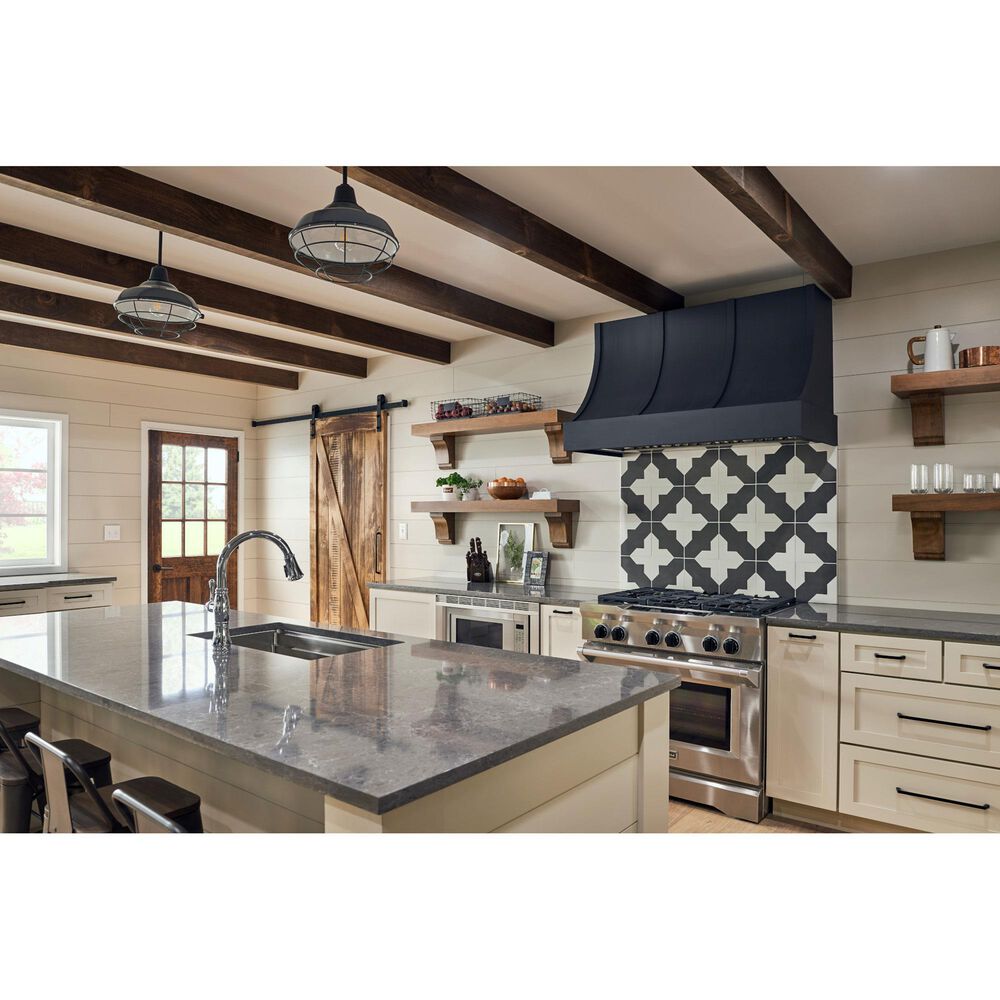Best Hoods 66&quot; Built-In Range Hood with IQ12 Blower in Stainless Steel, , large