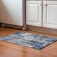 Dalyn Rug Company Kochi KC7 Navy 2"6" x 3"10" Area Rug, , large