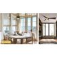 Minka-Aire Elavan 52" Indoor/Outdoor Ceiling Fan with LED Light in Legacy Brass, , large