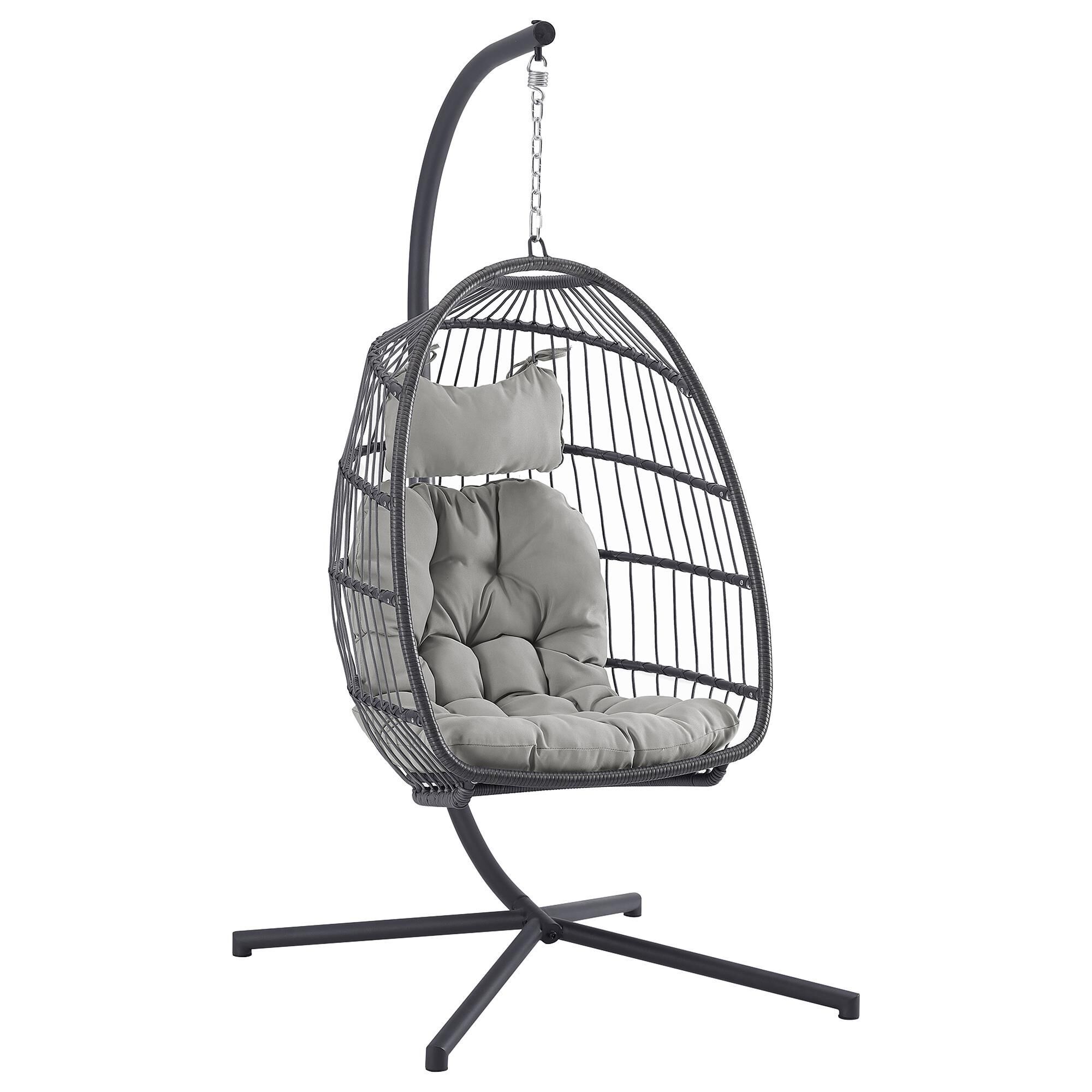 Egg shop chair deals