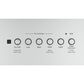 GE Appliances 30"  Wi-Fi Enabled Designer Custom Insert with Dimmable LED Lighting, , large