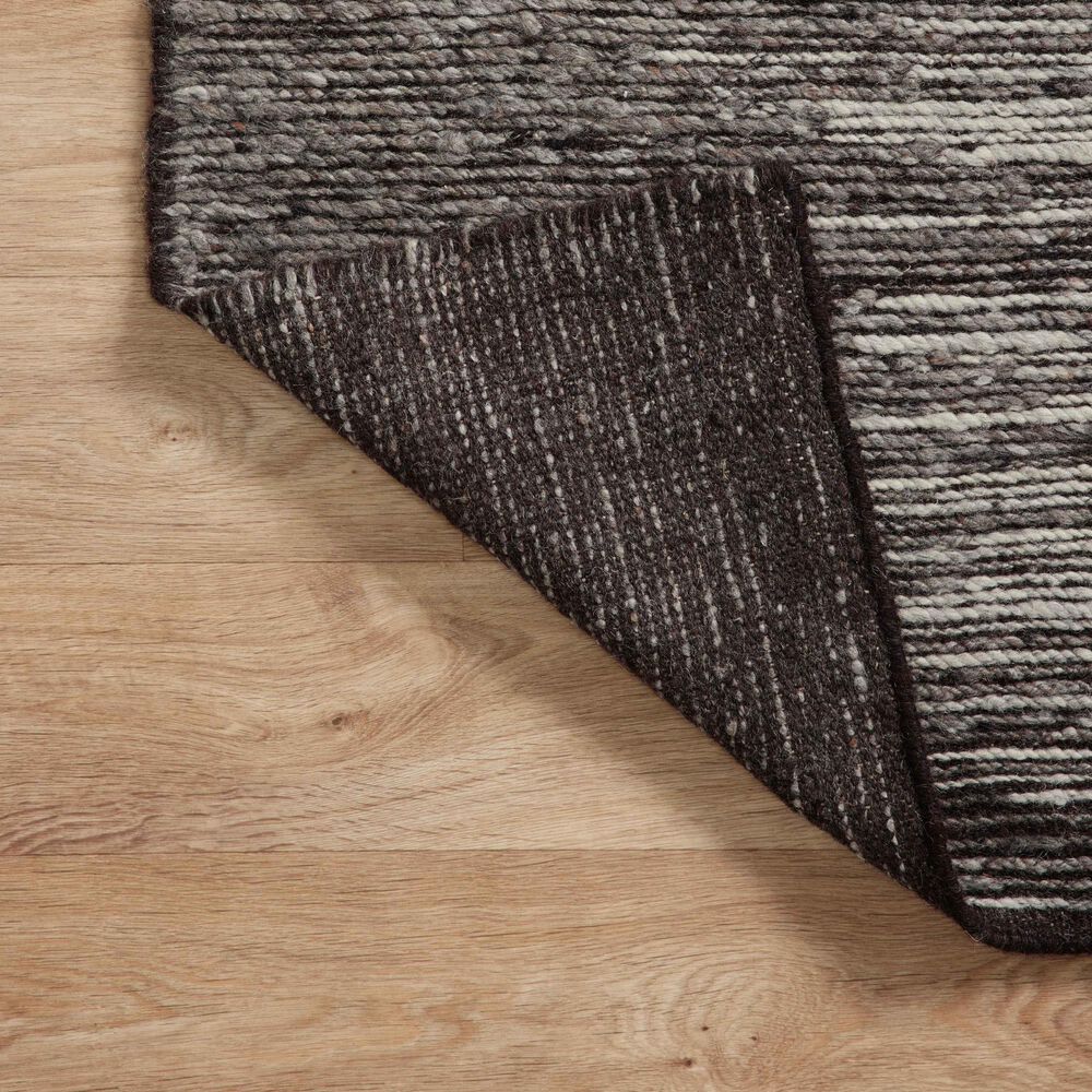 Amber Lewis x Loloi Mulholland 2&#39; x 3&#39; Bark and Natural Area Rug, , large