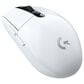 Logitech G Series G305 Lightspeed Wireless Gaming Mouse in White, , large