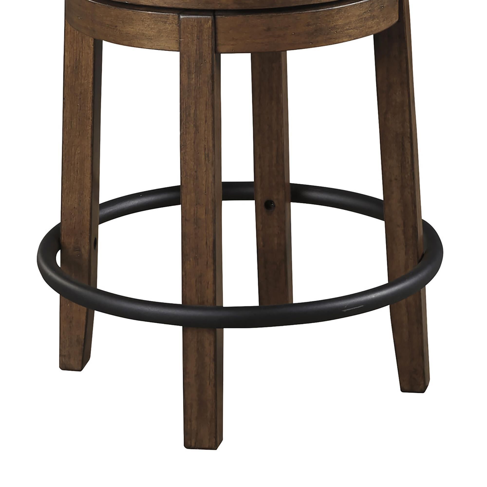 Nebraska furniture mart bar best sale stools