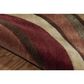 Nourison Somerset ST81 7"9" x 10"10" Multi-color Area Rug, , large