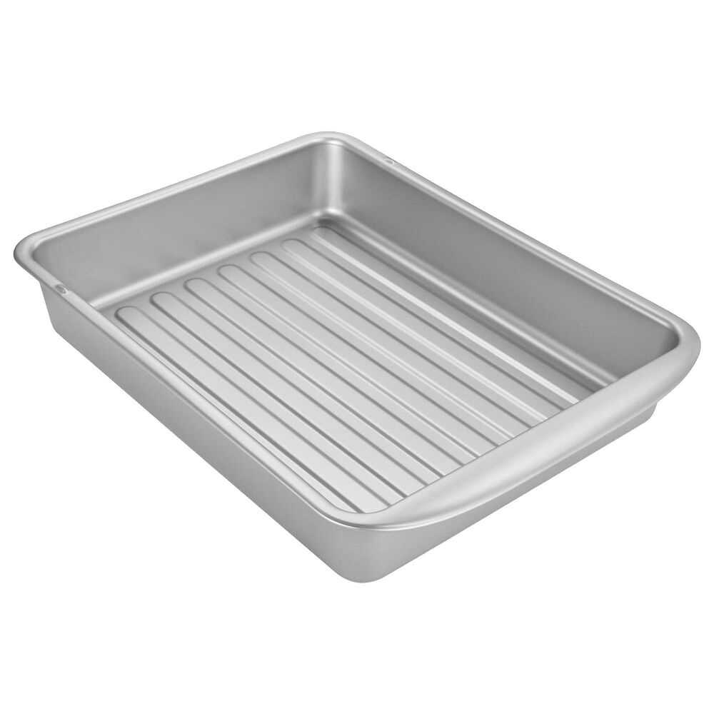 Sub-Zero Slide-Out Bin for Refrigerators in Stainless Steel, , large