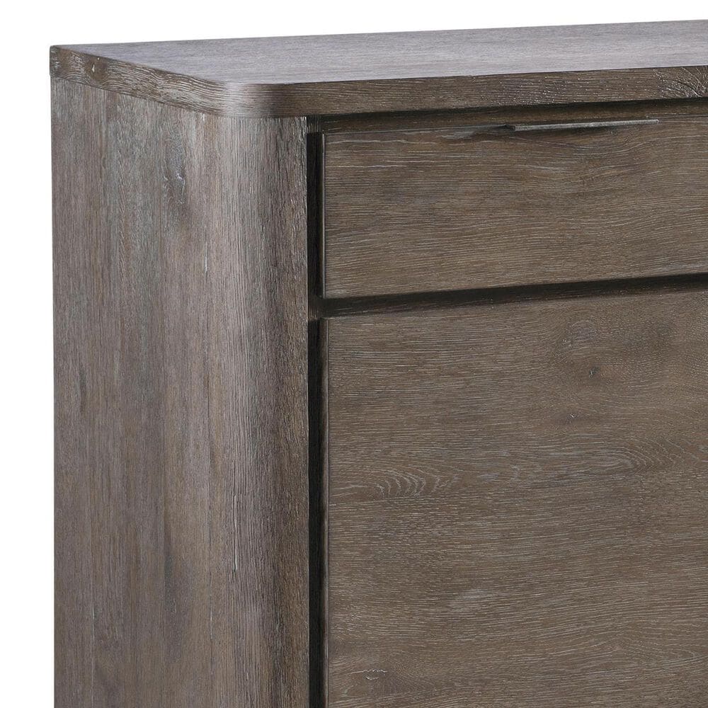 Bernhardt Outline 3-Door Buffet in Cassel, , large
