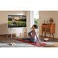 TCL 85" Class NXTVISION PRO QLED 4K HDR in Off White - Smart TV, , large