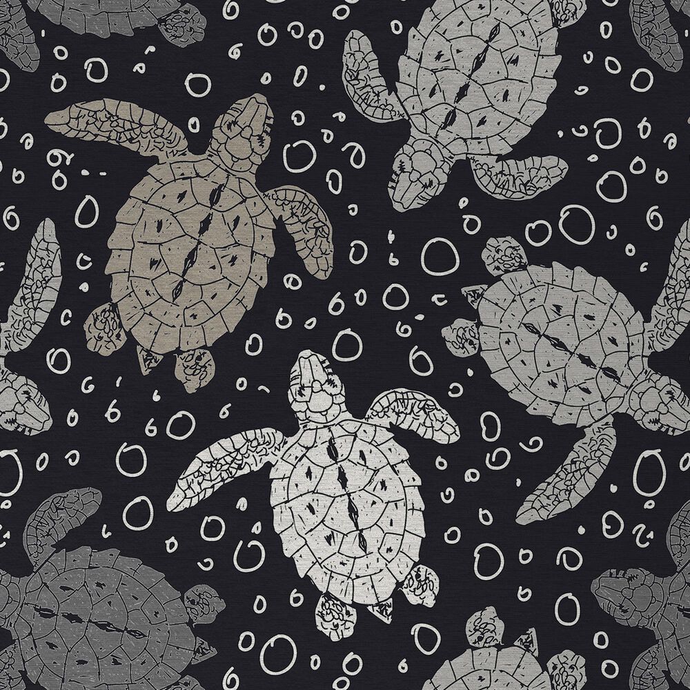 Dalyn Rug Company Seabreeze SZ13 2&#39;6&quot; x 3&#39;10&quot; Black Area Rug, , large