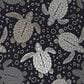 Dalyn Rug Company Seabreeze SZ13 2"6" x 3"10" Black Area Rug, , large