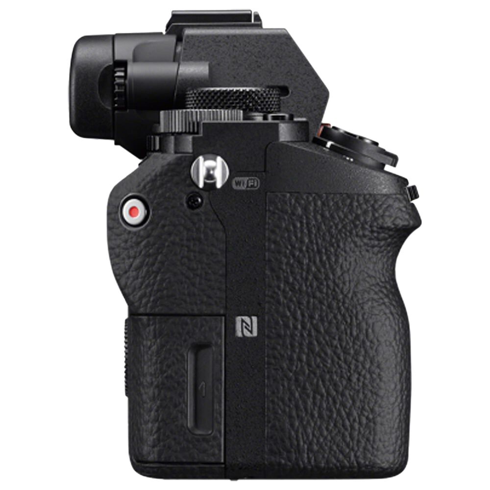 Sony A7 II Mirrorless Camera with 28-70mm Lens and FE 24-105mm F/4 G OSS Lens in Black, , large