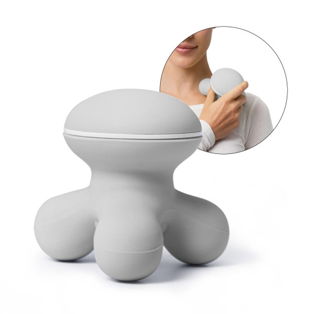 Sharper Image Massager Mini Sport, , large