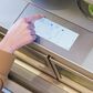 Thermador Freedom 23.1 Cu. Ft. Built-In French Door Bottom Freezer Refrigeration in Panel Ready, , large