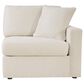 Ashley Modmax 3-Piece Stationary Sofa in Oyster, , large