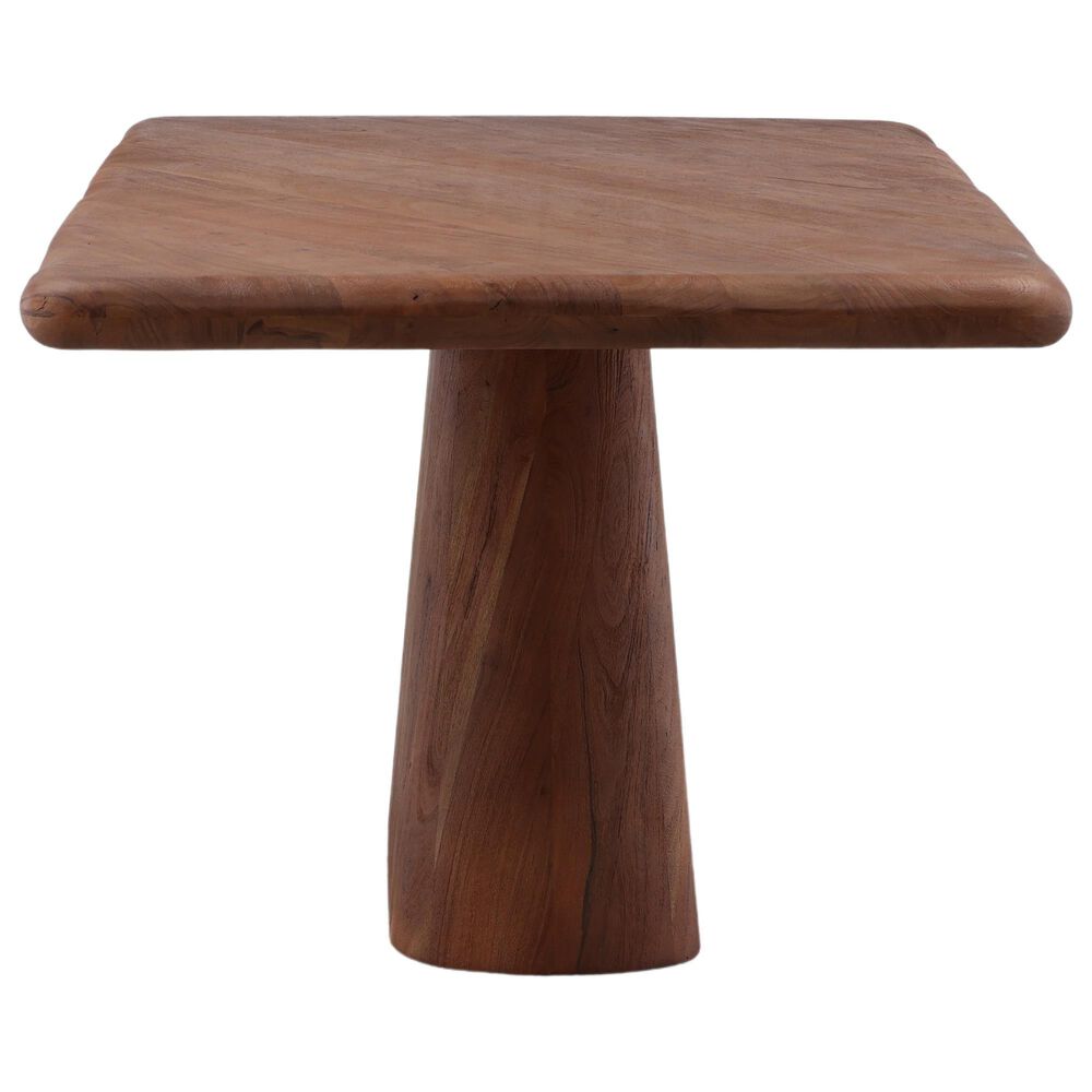 Blue Sun Designs Marci Dining Table in Brown, , large