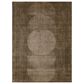 Karastan Bobby Berk Luna 2" x 8" Flint Runner, , large