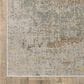 Oriental Weavers Mallory Grey and Multicolor 2"3" x 7"6" Runner, , large