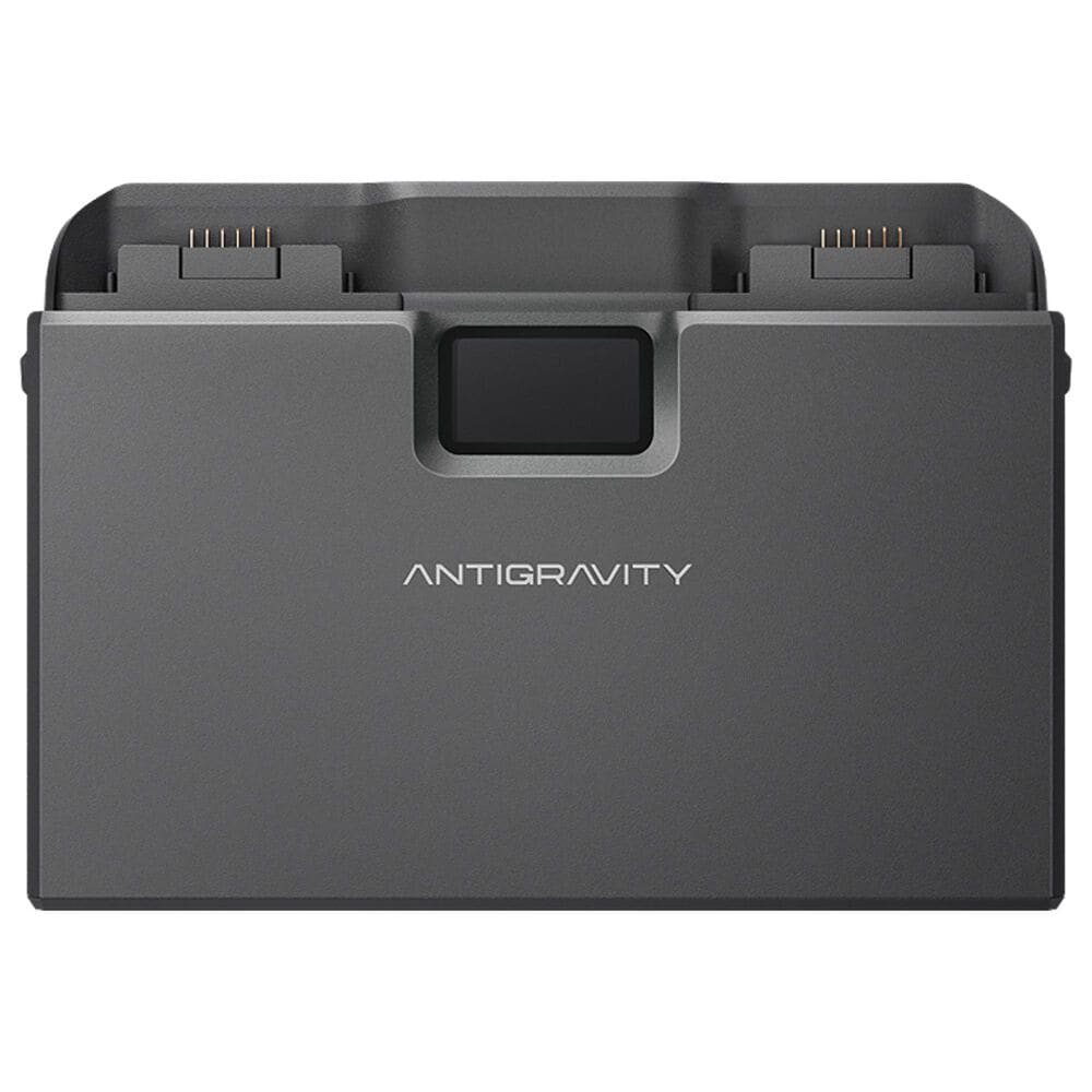 Insta360 Antigravity A1 8K 360 Drone Infinity Bundle in White, , large