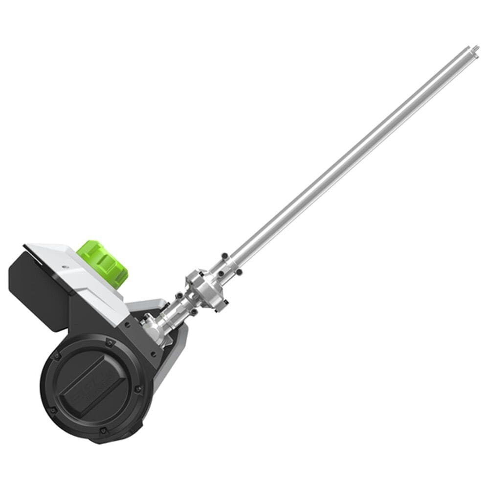 EGO Multi-Head Snow Shovel Attachment in Gray and Black, , large