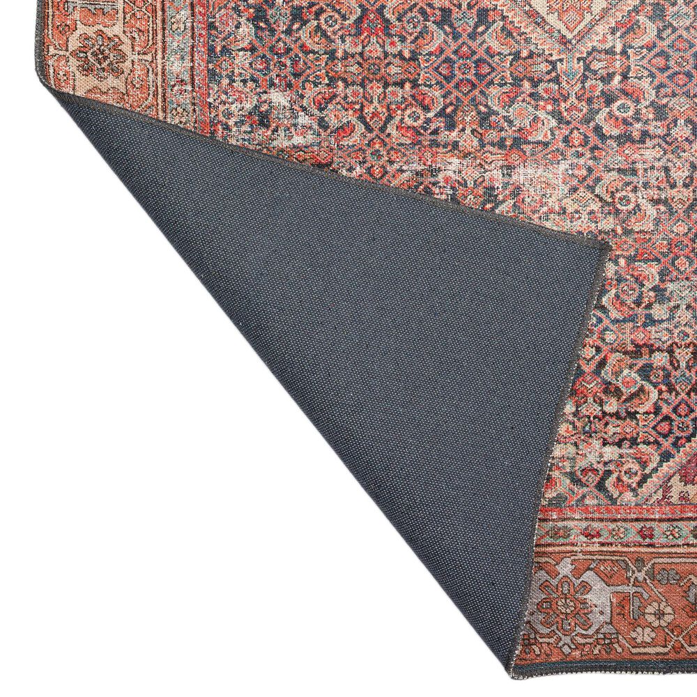 Dalyn Rug Company Kars 10&#39; x 13&#39; Ink Area Rug, , large