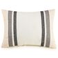 Peking Handicraft Maddie 5-Piece King Comforter Set in Gray, , large