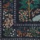 Loloi Canopy Peacock Forest Charcoal 2"3" x 3"9" Area Rug, , large
