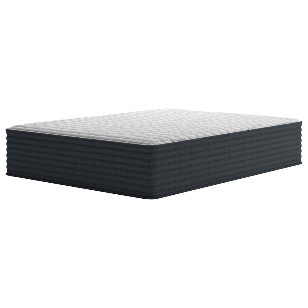 Ashley Hybrid 1400 Extra Plush Tight Top Queen Mattress, , large