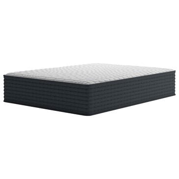 Ashley Hybrid 1400 Extra Plush Tight Top Queen Mattress, , large
