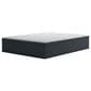 Ashley Hybrid 1400 Extra Plush Tight Top Queen Mattress, , large