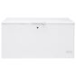 GE Appliances 15.7 Cu. Ft. Manual Defrost Chest Freezer in White, , large