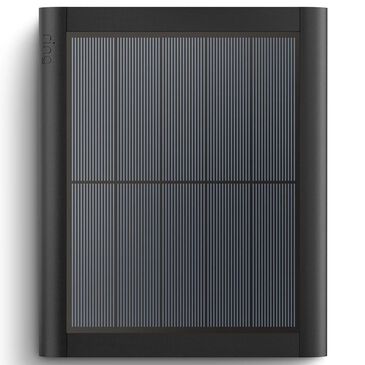 Ring Ring Solar Panel - Black, , large