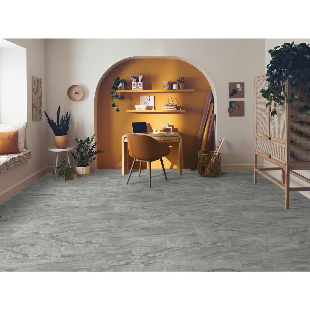 COREtec Avesta Quartz 12&quot; x 24&quot; Luxury Vinyl Tile, , large