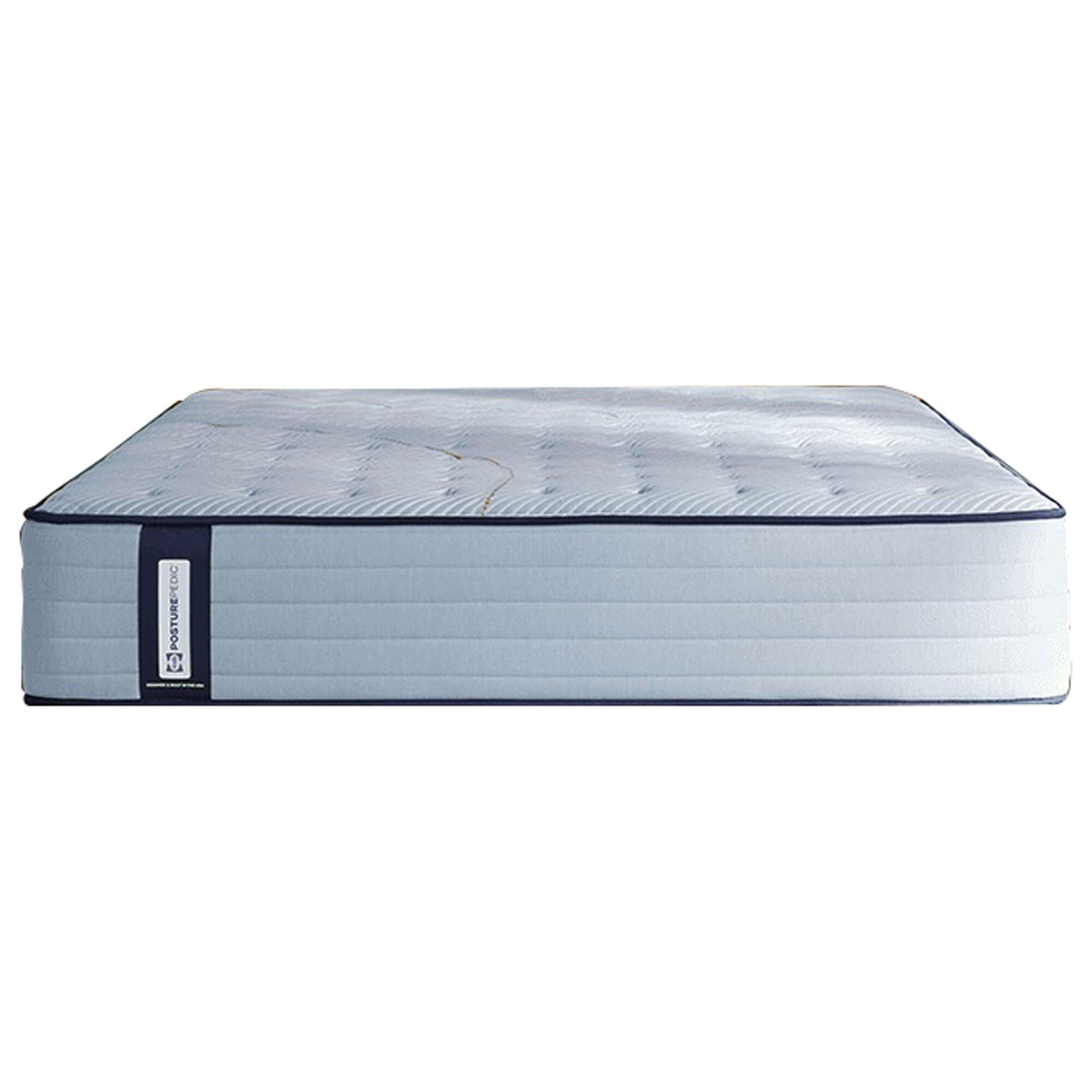 SSKＭＭ２３ＭＸ Sealy Posturepedic Kinney Medium Full Mattress with Low Profile