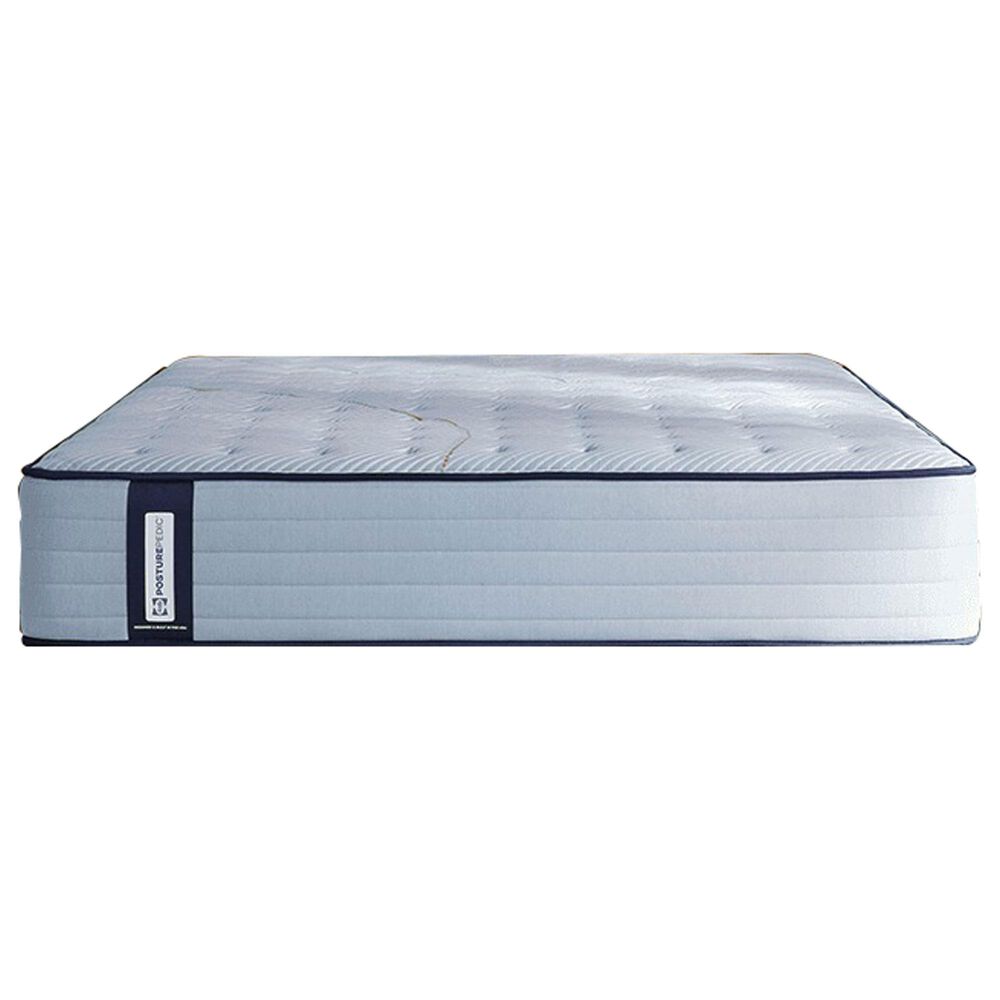 Sealy Posturepedic Kinney Medium Full Mattress with Low Profile Box Spring, , large