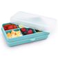 Harold Import Melii Snackle Box Mini in Blue, , large